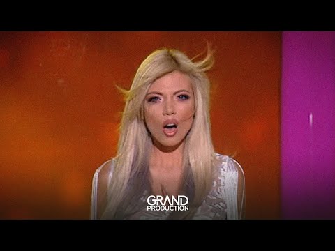 Tamara Dragic - Bluza - Grand PB - (2017.)