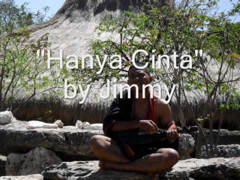 Hanya Cinta - by Jimmy