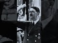 How did Hitler treat black people in Germany?