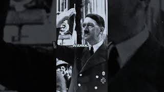 How did Hitler treat black people in Germany?