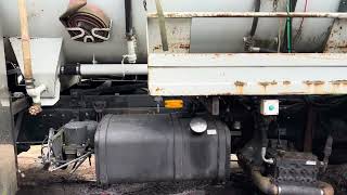 Каналопромывочная машина Volvo FL6.18 | Изображение 4 - Autoline