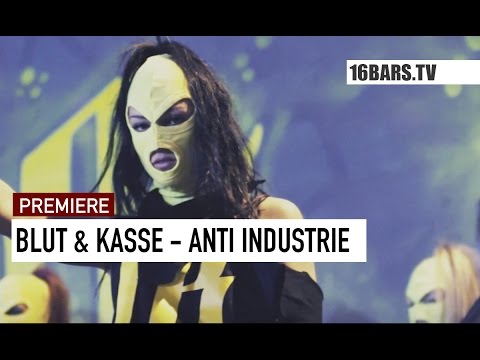 Video thumbnail for Anti Industrie