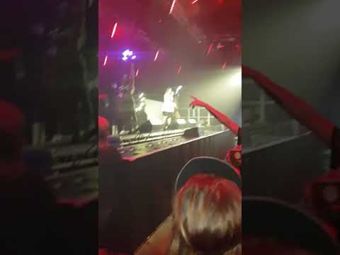 BTID ZOMBIENATION 2017