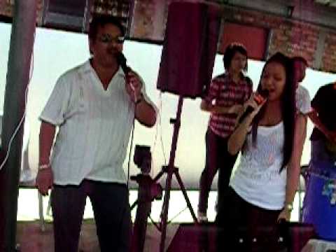 Marlene & Joe's Engagement - Endless Love by Jack & Gurl