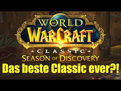 SOD - Das beste Classic ever?! - Shattner Talk #8 - mit  @Darakai