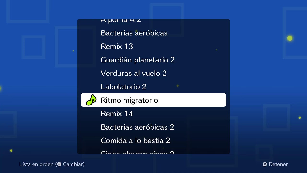 : Ranas. eso resume la escena. Rhithm heaven groove, parte 5!