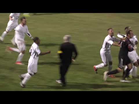 Coupe de France / Gaetan Croix qualifie Pibrac