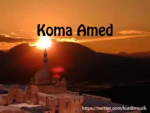 Koma Amed   Rınde