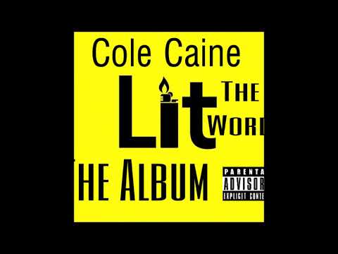 Cole Caine - Me & My Niggas (Featuring Rick Ross) (Audio)