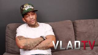 Prodigy: Nore Knows I Got No Problem With Him