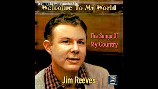 Jim Reeves - I Guess I'm Crazy