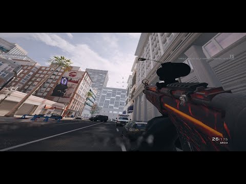 1.5x Scope is Unreal