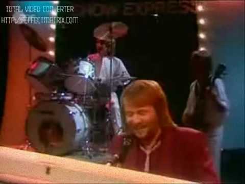 ABBA-Our Last Summer