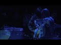 earth live sept. 2016 featuring Marc Ribot on old black at le poisson rougue NYC