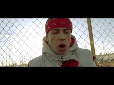 Chiky Realeza - Fumatela Buena INTRO MR.NOBODY VOL.1