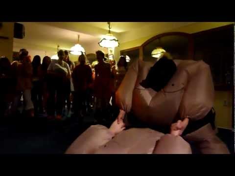 TS CRABDANCE " BALETÍ BALETKY BALETÍ "