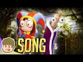THE AMAZING DIGITAL CIRCUS EPISODE 3 SONG MILDENHALL MANOR McGwire Ft Swoodeasu Haztik