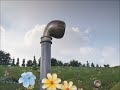 Fan Made Teletubbies Clip Jingle Bell Sounds Tubby Bye Bye