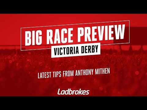 2021 Victoria Derby Preview
