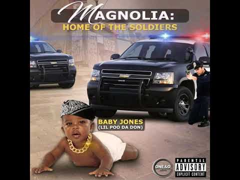 Fliper Flip - GMG Pooh Da Don