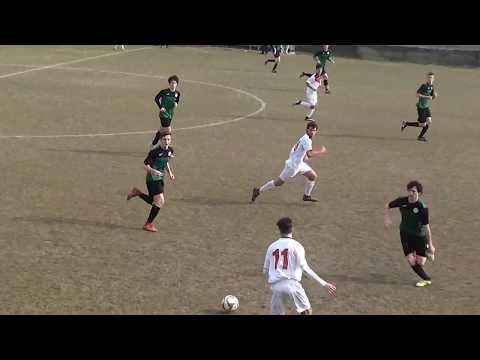 2019-20 / CBS Under 17 2003: Pecetto - CBS  0-5 (16/02/2020)