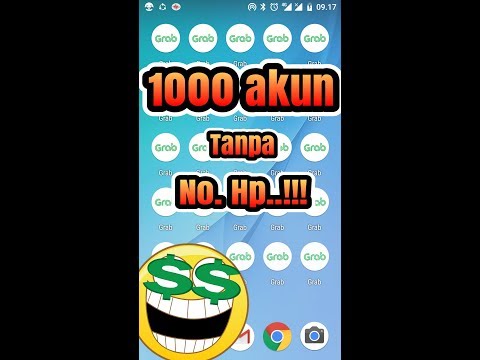 download Cara Daftar Grab Tanpa Nomor Hp, download video viral Cara Daftar Grab Tanpa Nomor Hp gratis, unduh video klip Cara Daftar Grab Tanpa Nomor Hp