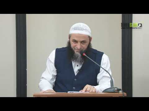 Sprova pasojë e ndryshimit! - Hoxhë Sadullah Bajrami