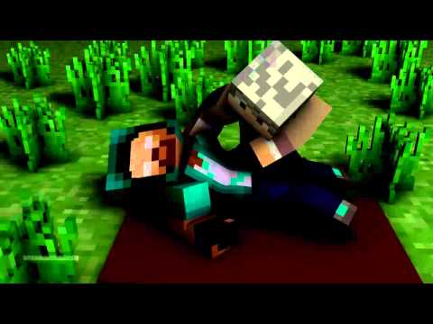 "Modageddon" - Minecraft Parody of Bastille's Pompeii 2 Version