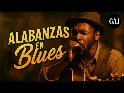 Blues Gospel para el Alma – Mix 45 Minutos | Voces Afroamericanas Profundas 🎵🙏