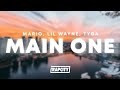 Mario Lil Wayne Main One Lyrics Ft Tyga