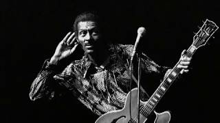 You came a long way from St. Louis (by Chuck Berry)