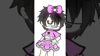 Excuse me, have you seen my boyfriend? #animecreator #gacha #liam #animegame #edit #memes