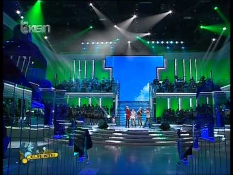 GJENIU I VOGEL 3 NATA 5  6 SHKURT-2010