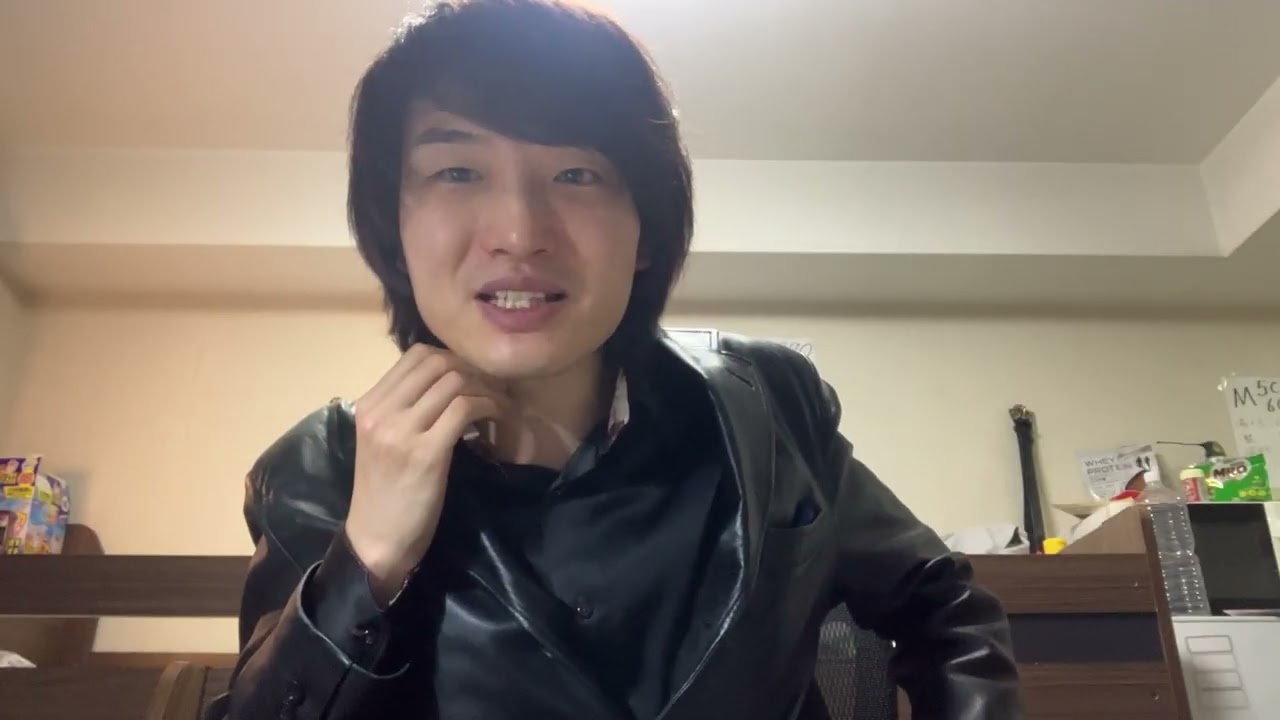 【V.S.アンチ】 「阿修羅は18歳に勝って可哀想と思わないのか？」に反論