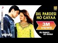 Dil Pardesi Ho Gayaa Title Track Full Video - Kapil, Saloni|Sonu Nigam|Alka Yagnik