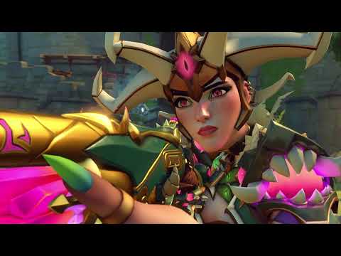 Ashe and Bob clean up service