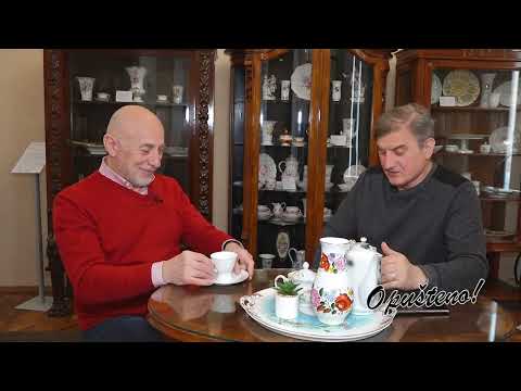 Opušteno - Nikola Slavić - 22.04.2023.