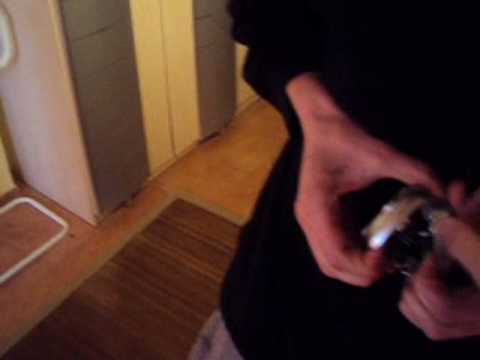 Macola & Pajser - No Normal Destruction Part1