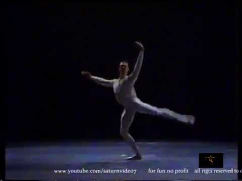 VLADIMIR MALAKHOV - Mazurka - Lalo