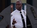 You calling Holt Daddy - Brooklyn 99