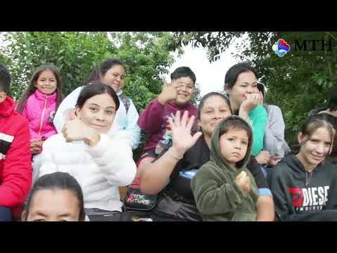 MTH Escuela – Municipios: Garuhapé