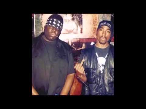 b.i.g ft 2pac & lil kim get money by dj injection