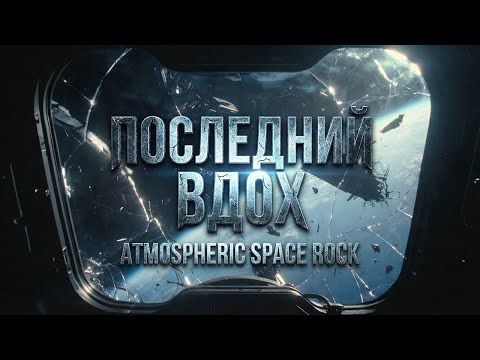 Последний вдох – CodeMusicAI [Atmospheric Space Rock]