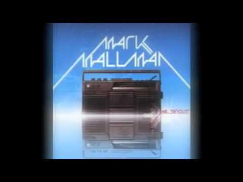 Hardcore Romantics - Mark Mallman