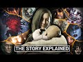 Resident Evil: Village - The Story Explained