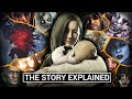 Resident Evil Village The Story Explained
