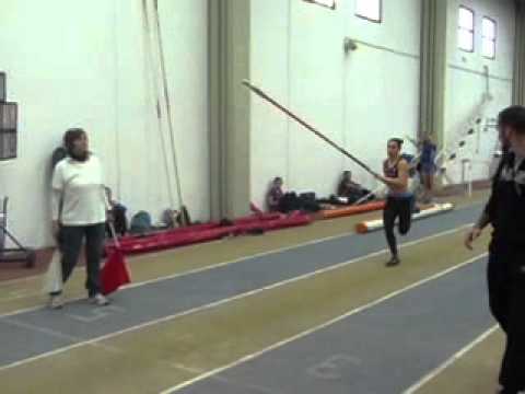 Comitato regionale fidal lazio - Centro studi & ricerche - MVI 1285