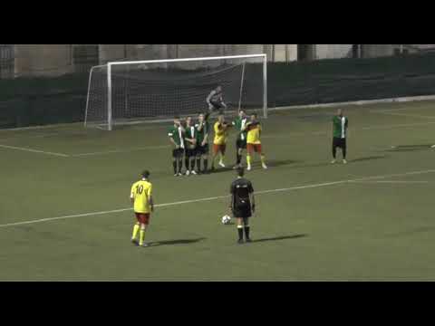 DIL00C 100917 - RIVAROLESE - SESTRESE 4-1 | COPPA ITALIA 2017-2018 ECCELLENZA