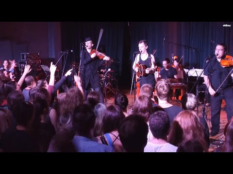 Góbé 10 koncert - Bartók Béla