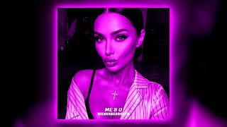 ME & U (DJ SCHEMA Techno Remix)